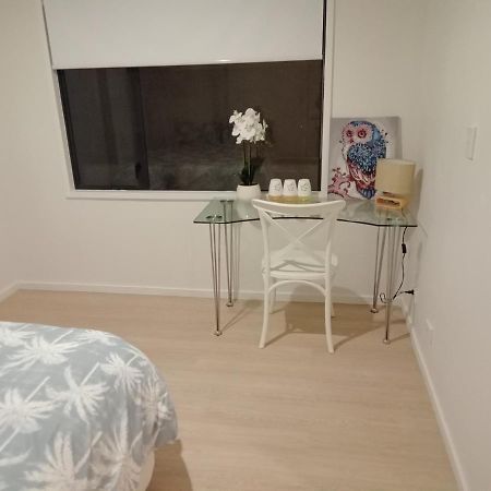 Central One Bedroom Apartment Auckland Bagian luar foto