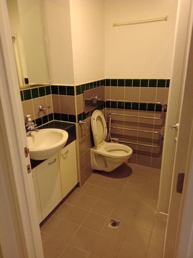 Central One Bedroom Apartment Auckland Bagian luar foto