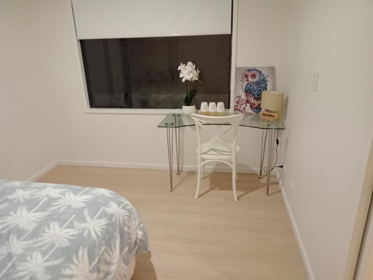 Central One Bedroom Apartment Auckland Bagian luar foto