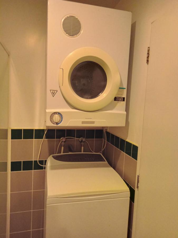 Central One Bedroom Apartment Auckland Bagian luar foto