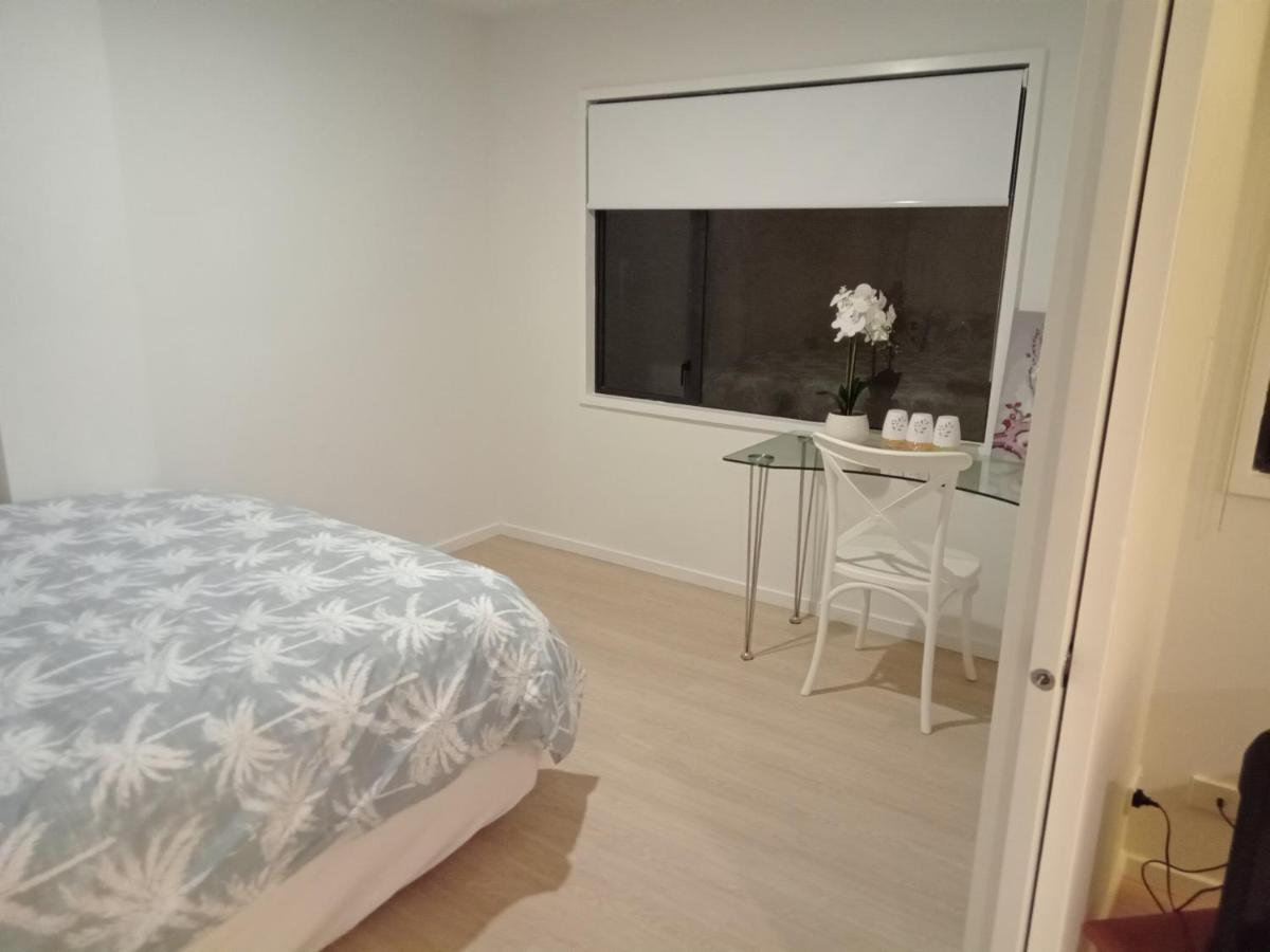 Central One Bedroom Apartment Auckland Bagian luar foto